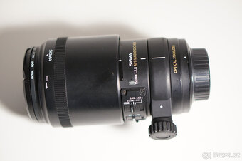 Sigma 150mm f2.8 APO MACRO DG HSM (pro Nikon) - 10