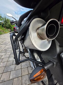 Aprilia Caponord ETV 1000 - 10