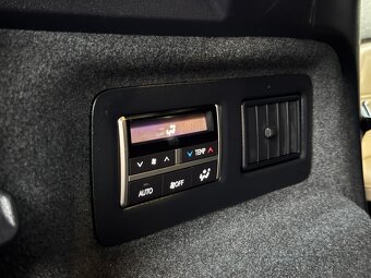 Lexus RX450HL Luxury Line Matrix,360,7miest,1.majiteľ,PPF - 10