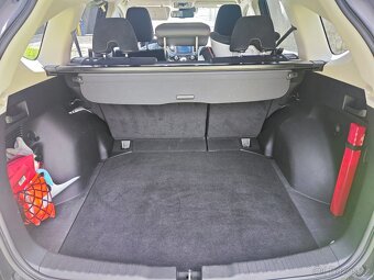 Honda CR-V 2.0 benzín - 10