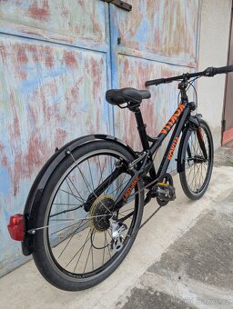 Dětské kolo KOKUA LiketoBike 24 - 10