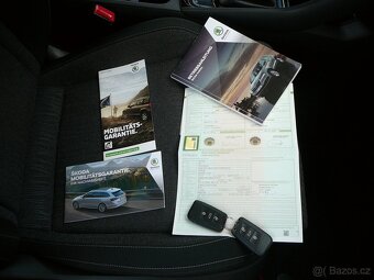 ŠKODA KAROQ 1.5 TSI 110KW DSG FULLLED ACC NAVI KAMERA FRONT - 10