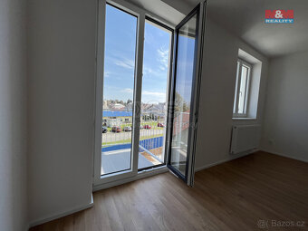Prodej bytu 2+kk, 50 m², Svitavy, ul. Říční - 10