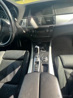 Prodám BMW x5 - 10