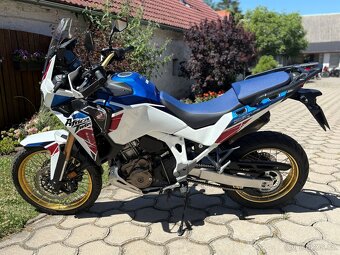 Honda CRF1100L Africa Twin Adventure Sports/ odpočet DPH - 10