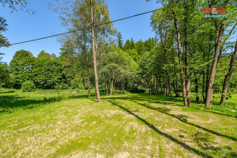 Prodej pozemku k bydlení, 1925 m², Nový Hrádek - Rzy - 10