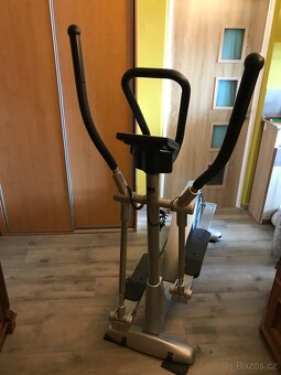 ELIPTICAL INSPORTLINE REVERSE - 10