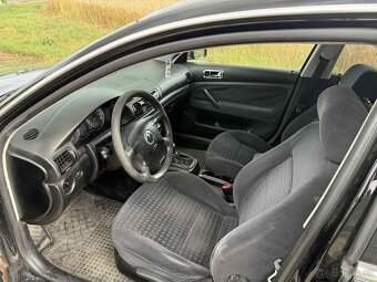 VW Passat B5.5 - 10