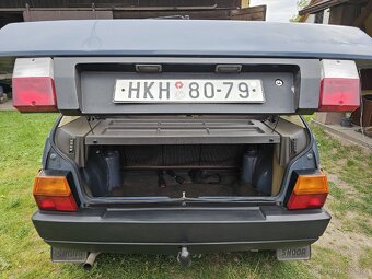 Škoda Favorit - 10