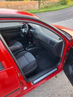 Golf 4 1.9 TDI 74kw - 10