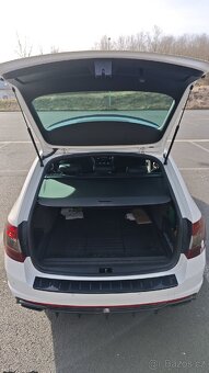 Škoda Octavia 3 RS 2.0 TSI 162KW - 10