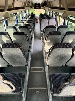 62míst, IVECO Crossway EURO 6 - 10