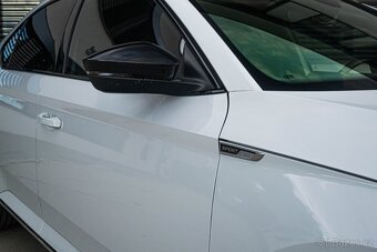 Škoda Superb 2.0 TSI Sportline 4x4 DSG - 10
