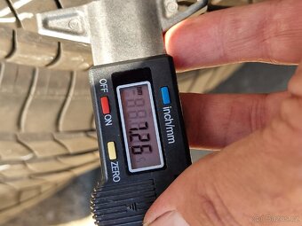 225/45/17 letni pneu Michelin Premacy 4 - 10