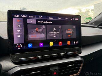Cupra Formentor 2.0 TSI DSG 4DRIVE - 10