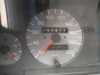 Škoda Felicie pick-up 1.3 Mpi - 10