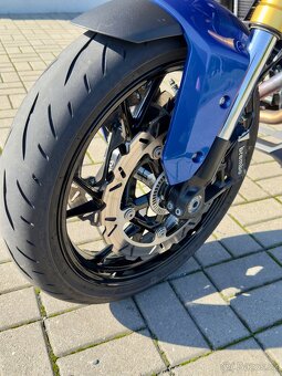 Bmw F900 XR - 10