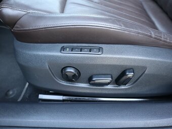 Škoda Superb III 2.0 TSI 206 kW DSG 4x4 Laurin a Klement TOP - 10
