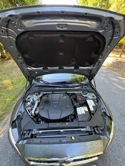 Volvo V60 D3 INSCRIPTION - 10