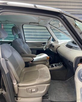 Renault Espace, 2.2 DCi, KLIMA, DOBRÝ STAV - 10