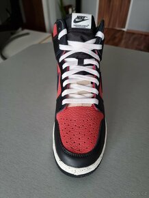 Nike Dunk HI 1985 Undercover - 10