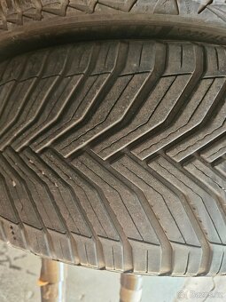 225/45R17 94Y XL CrossClimate 2 MICHELIN - 10