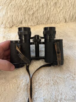 Dalekohled CARL ZEISS Jena Deltrintem 8x30 - 10