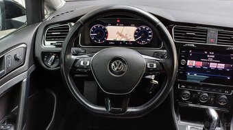 VW Golf 1.5TSI 110kW Highline 2.maj-ČR-Nehav - 10