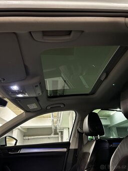 Škoda Superb III, 2.0 TDI 2016 110kw - 10