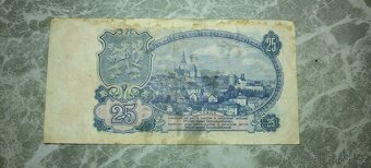 staré bankovky - 10