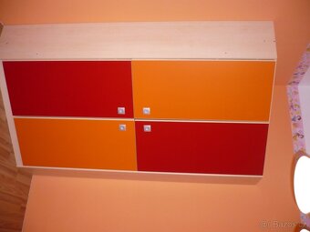 Kompletní dětský pokoj - 10