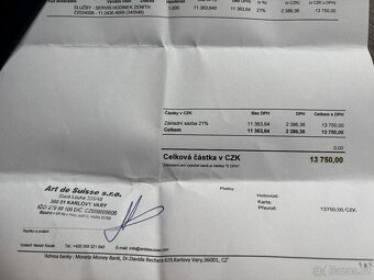 original hodinky ZENITH PILOT TON-UP TYPE 20 nové - 10