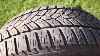 Zimní pneu Fulda Kristall Control HP 2 M+S 205/60/16 92H 4ks - 10