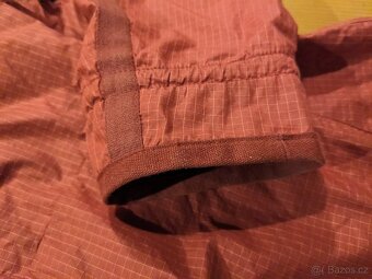 Klattermusen vetrovka dámská M/S - 10