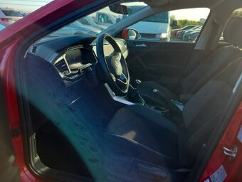 VOLKSWAGEN TAIGO 1.0 TSI 85 KW People - 10