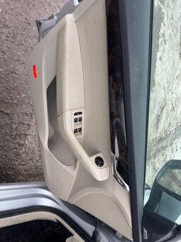 Prodám náhradní díly Škoda Octavia 3/III - 10