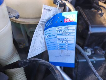 PEUGEOT 308,1:6i JEN 149000KM - 10