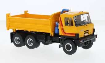 Modely nákladních vozů Tatra 815 1:43 - 10