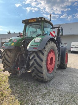 Traktor Fendt 1042 Rufa - 10