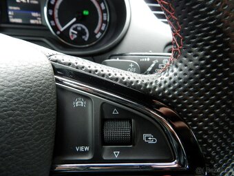 Škoda Octavia RS combi 2.0 TSi 245k r.v. 2019 DPH - 10
