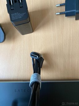 Nová bezdrátová nabíječka Satechi - na 3 zařízení - 10