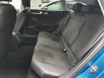 VW  Arteon SB Elegance 1.4 TSI 160kW DSG - záruka Autodraft - 10
