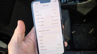 Apple iPhone 13 Pro 256GB - aj vymením - 10