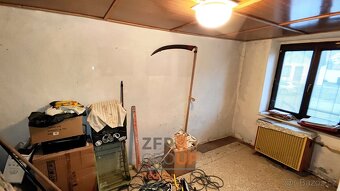 Prodej rodinného domu 150 m², pozemek 342 m², Velké Pavlovic - 10