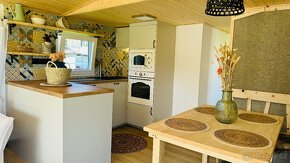 Prodej...VENKOVSKÉHO MOBILNÍHO DOMU - 10