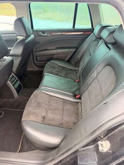 Škoda Superb 2 - 10