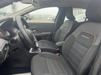 Dacia Sandero, Stepway Comfort TCe 100 LPG - 10