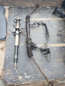 Subaru Impreza 1.gen (93-01) - 10