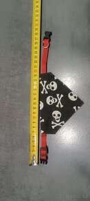 Psí ozdobný šátek - 10