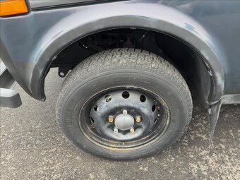 Lada Niva 1,7 (2013) - 10